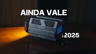 Vale a curto prazo! - Review Colbor CL60