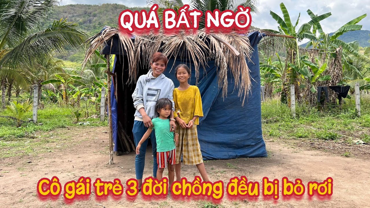 Mong muốn có được một tình yêu ĐÍCH THỰC, không ngờ bị 3 người chồng nhẫn tâm BỎ RƠI. Tập 473