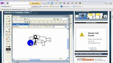 how to play animator vs. animation the game