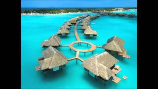 TWO feat MuneeR   Bora Bora HQ