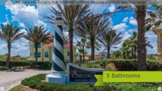 85 Hidden Cove, Beverly Beach, Florida