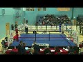 WOMEN'S WINTER BOX CUP 2022 - DAY 1 RING A
