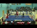 WOMEN'S WINTER BOX CUP 2022 - DAY 1 RING A