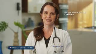 Flowflex Plus 4-in-1 Test for RSV, Flu A/B, & COVID Is Trusted by Doctors and Families