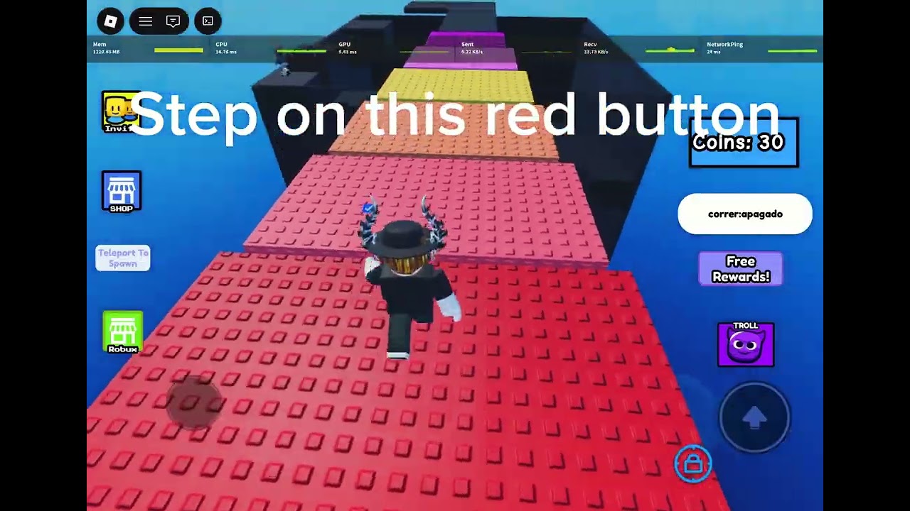 How to do the Skyfall trend!! Game name: A good game for sajonara 2