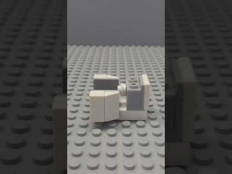 Lego skibidi toilet