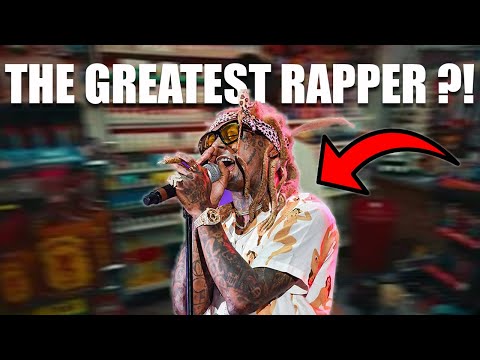 IS WAYNE THE GREATEST RAPPER ALIVE ?! Tyga - Pop It Off [Official Video] ( REACTION )