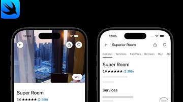 SwiftUI Hidden TabBar