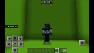 Minecraft Yeşil Ekran Görüntüsü Dünyada Ilk Sesi Yüksek Yap