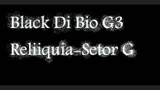 Backdi Bio G3 - Olha