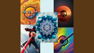 Rock in the Clouds (Funky Rock Phaser)