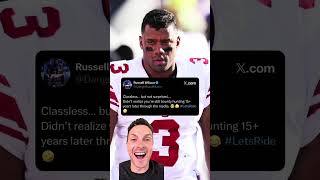 Famous Russell Wilson & Sean Payton Taking Shots 😂👀 Profile