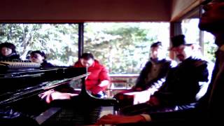 重松壮一郎@森のテラス 20120107 Part2