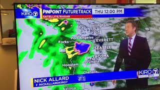 Seattle High of 0 Nick Allard Kiro7