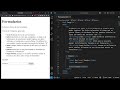 curso html clase28 - input button / button