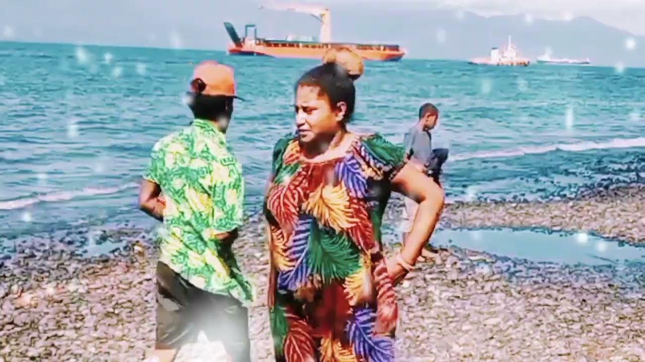 Tomex, Sinagu Gemu Visi (Matt Keys Production)