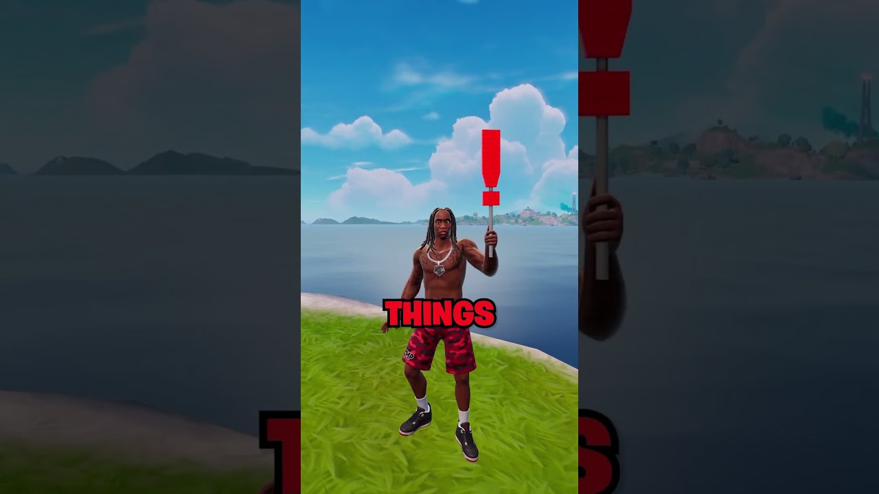 I Am A Fortnite Noob Gaming