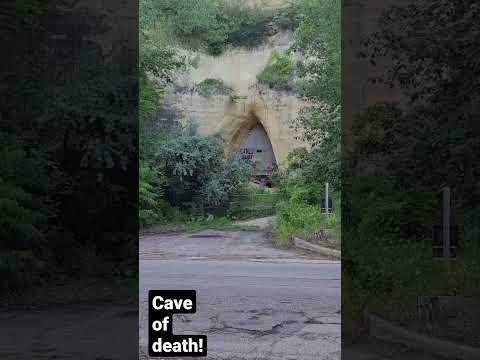 This Cave is