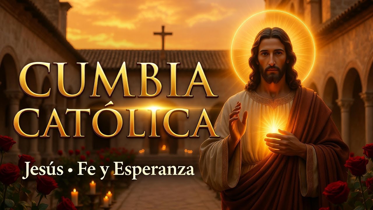 20 mejores canciones: Comienza tu día con abundante energía y fe en Dios.