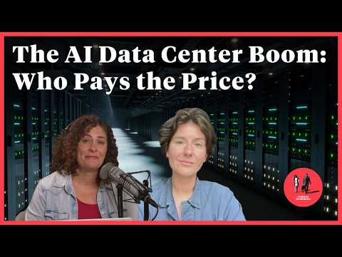You're Paying for AI - You Just Don't Know It Yet | Political Breakdown