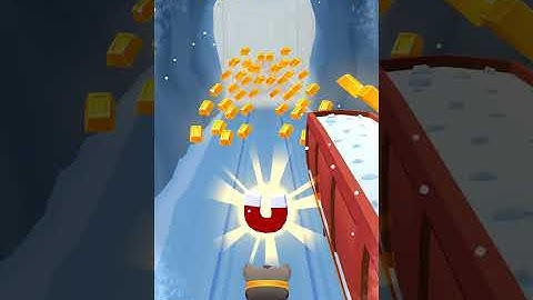 Talking Tom Gold Run #1 Day #10 Ep #26 iOS Android #shorts