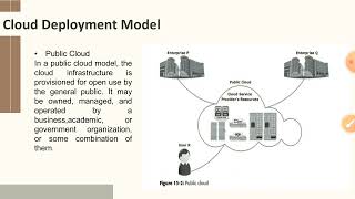 chapter 13 Cloud Computing