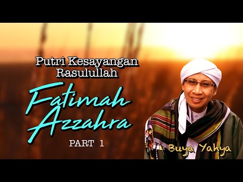 sayyidah-fatimah-azzahra-|-putri-kesayangan-rosulullah-|-buya-yahya