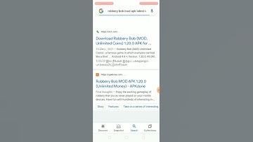 How to install Robbery Bob Hack