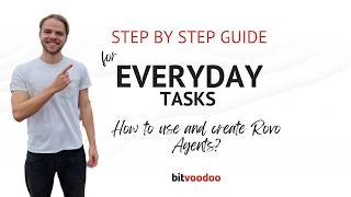 Celebrity How to use and create Rovo agents Net Worth