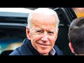 Republicans Infuriated By Biden Walk Out