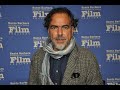 SBIFF Cinema Society - Bardo Q&A with Alejandro G. Iñárritu