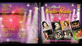 Album Gado - Gado Minang Vol.2 "Neng Wulan & Rommy"