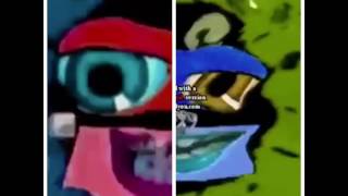 Klasky Csupo In L Major 96