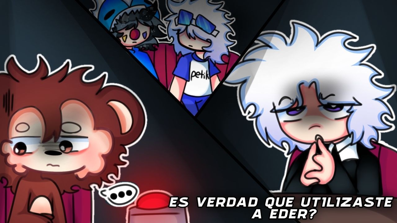 RESPONDO PREGUNTAS INCOMODAS... 😵