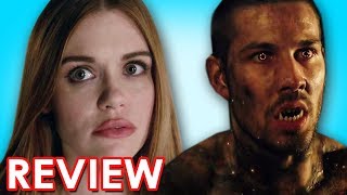Teen Wolf Season 6 Episode 11 REVIEW “Said The Spider to the Fly” (Summer Premiere 2017)