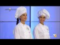 Miss Italia Chef (Puntata 06/09/2017)