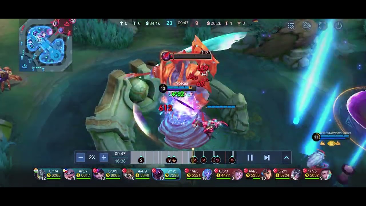 Mobile legends Bang bang #mobilelegends #mobilelegendsbangbang #mobilelegendsvideos 