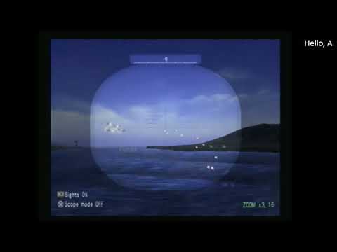 Stream Vod Warship Gunner 2 part 4