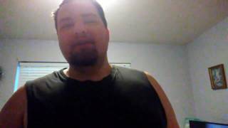 Fat kid vs the one bite 3 donut challenge!