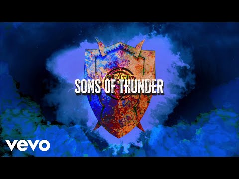 Sons of Thunder