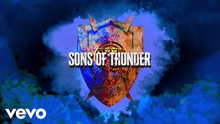 PDF Sample Sons of Thunder guitar tab & chords by Judas Priest.