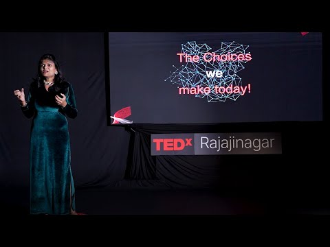Breaking Stereotypes- Celebrating persons with Down syndrome & Autism | Tejal Shah | TEDxRajajinagar Episode cover