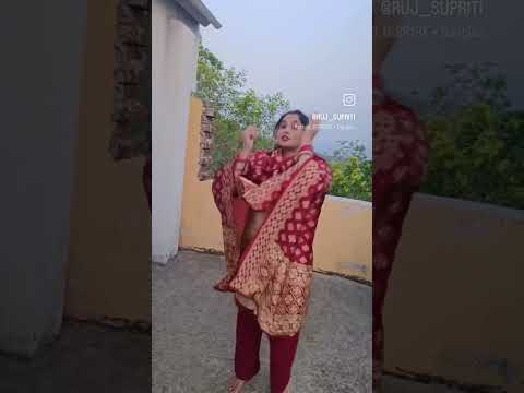bangri ka colour lal