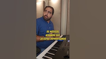 Bro is Playing JAZZ without KNOWING to Play JAZZ! #jazz #music #humor