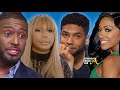 ATLien LIVE!!! Porsha vs Kenya | Vince vs David | Jussie vs Everybody | Andrew Gillum Comes Out