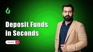 How to Add Crypto to LQUIDPay Card | CEO Shavez Ahmed Siddiqui screenshot 5
