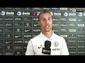 TV Elv // Nachschuss - SV Elversberg vs. FSV Zwickau / 5:0