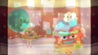 The Amazing World Of Gumball Music - Dreamy Moment