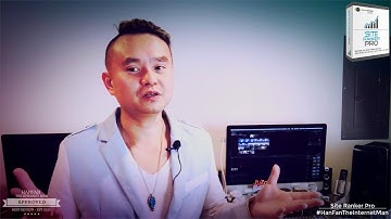 Site Ranker Pro Demo Video - get *BEST* Bonus and Review HERE!