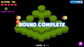 Q*bert Rebooted Review - Steam www.steamfirst.com